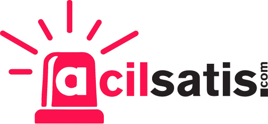 Acilsatis Logo