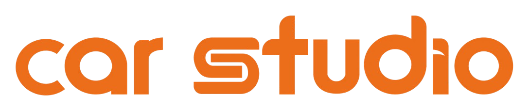 Car Studio AI Logo