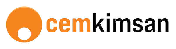 Cemkimsan Logo