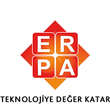 ERPA Teknoloji Logo